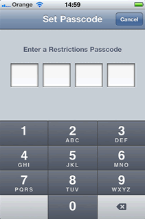 How to recover an iPhone Restrictions Passcode from an iTunes backup ...