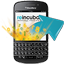 BlackBerry Backup Extractor logo